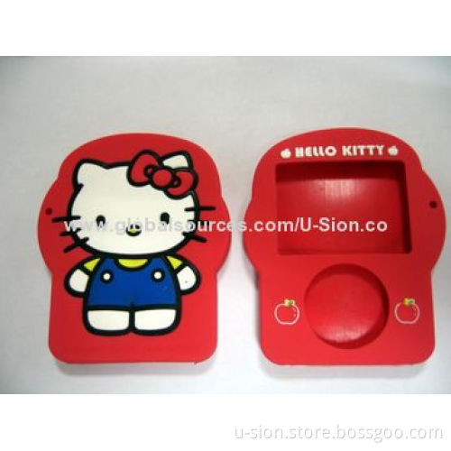 Lovely Hello Kitty 2GB, 4GB, 8GB, 16GB, 32GB USB Flash Drive for Promotion Gifts